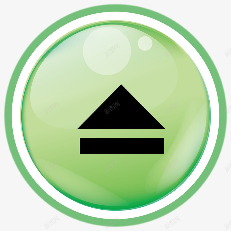 向上电梯按钮矢量图ai免抠素材_88icon https://88icon.com 卡通按钮 圆形按钮 按钮 电梯按钮素材 矢量按钮 矢量电梯按钮 矢量图
