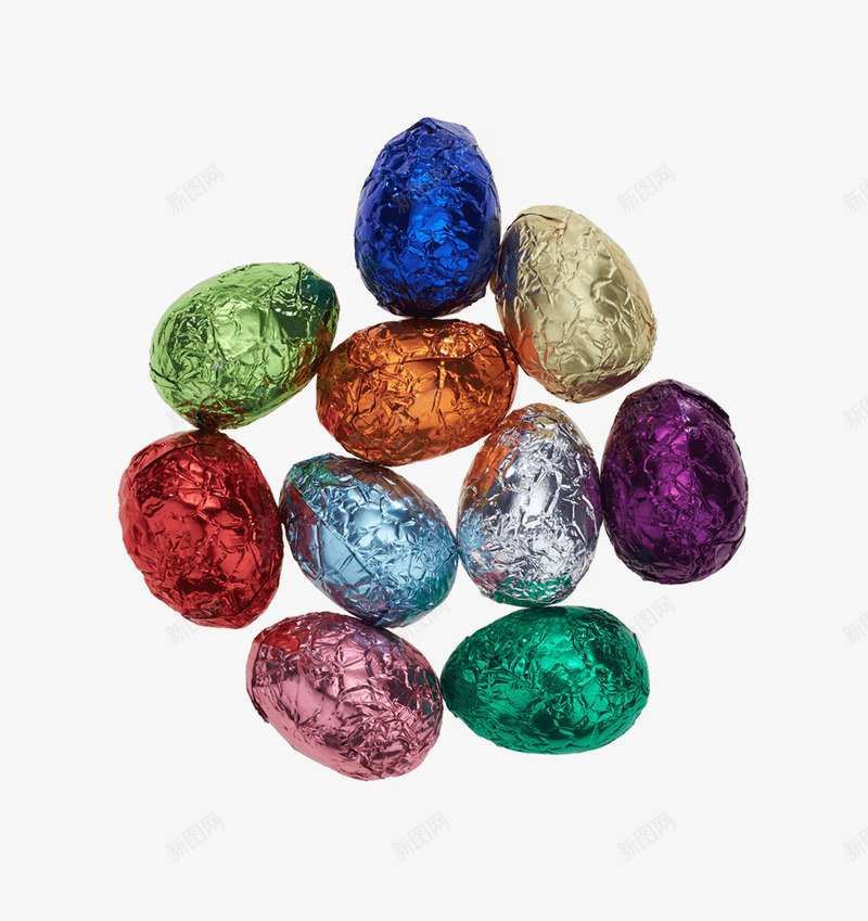 复活节糖png免抠素材_88icon https://88icon.com Easter 产品实物 基督教 复活节 宗教节日 糖果 纪念耶稣基督 零食
