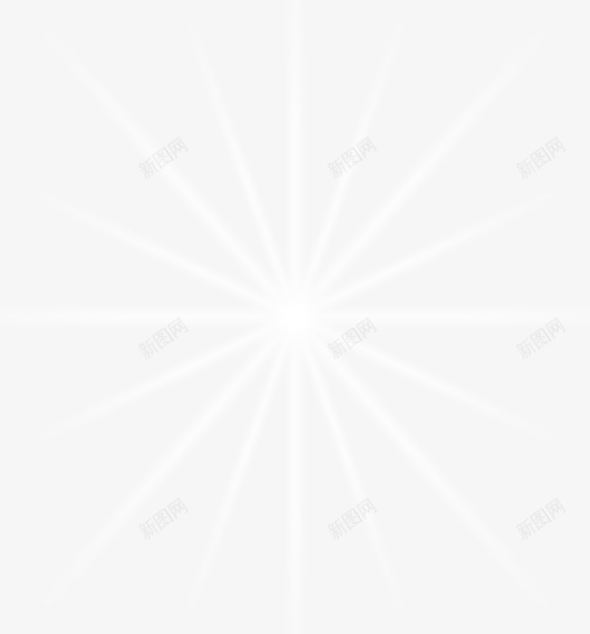 唯美精美炫光放射光线光束png免抠素材_88icon https://88icon.com 光束 光线 唯美 放射 炫光 精美