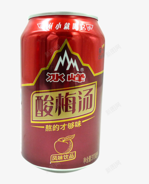 冰峰酸梅汤png免抠素材_88icon https://88icon.com png图片 png图片素材 产品实物 免费png素材 冰峰酸梅汤 绿色食品 酸梅汤 饮品
