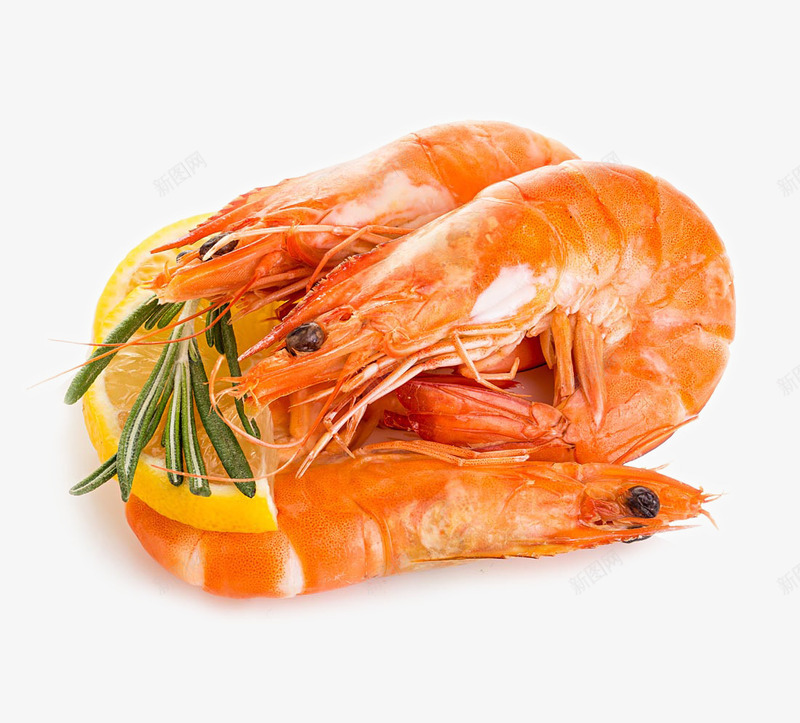 新鲜的美味虾肉png免抠素材_88icon https://88icon.com 中国菜谱 对虾 新鲜的美味虾肉 海鲜 虾仁 虾肉