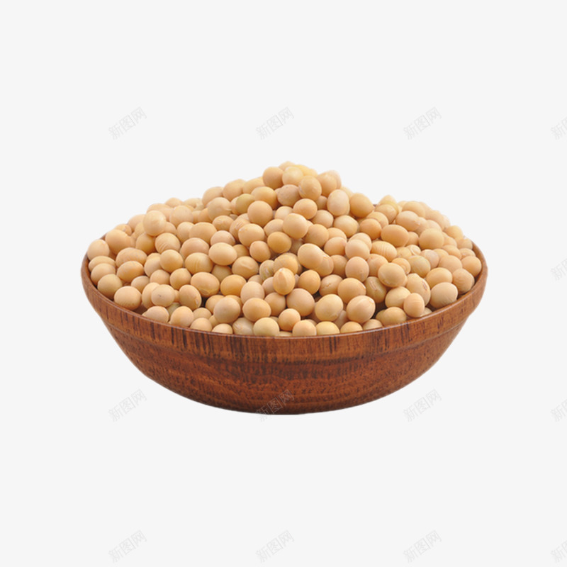 养生五谷杂粮黄豆png免抠素材_88icon https://88icon.com 五谷杂粮 养生 杂粮黄豆 食材 食物 黄色豆子 黄豆