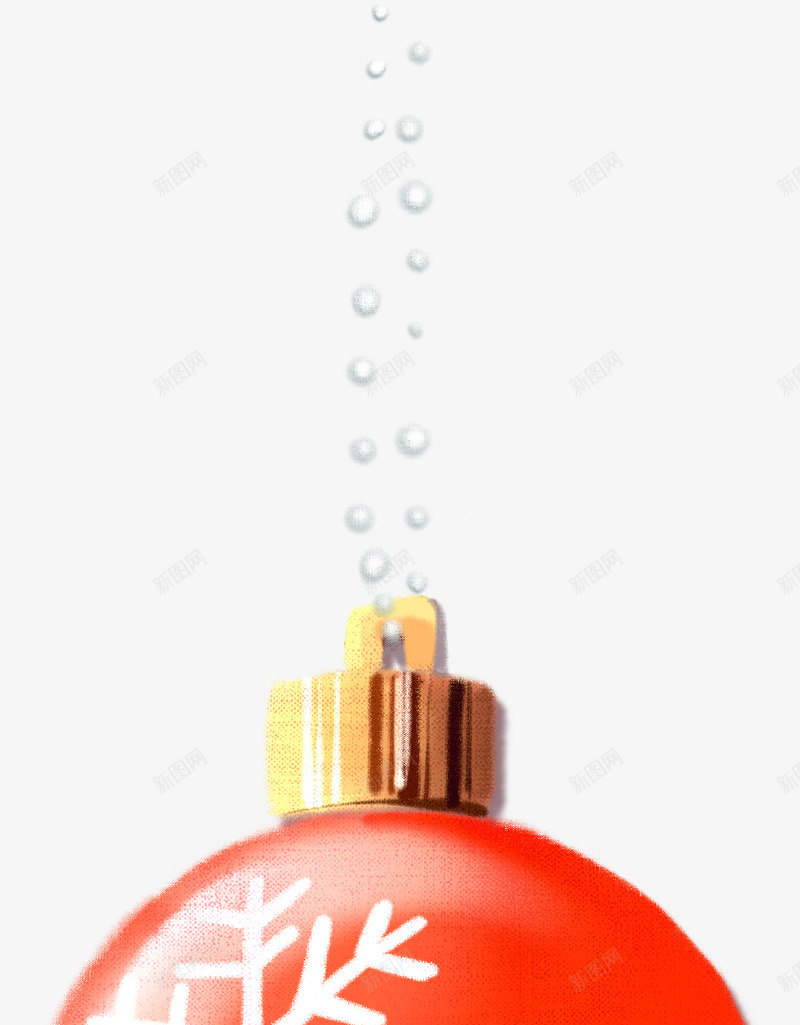 节日冬日美景圣诞圆球png免抠素材_88icon https://88icon.com 冬日 圆球 圣诞 美景 节日