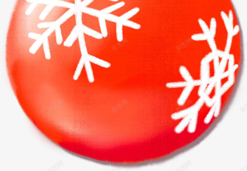 节日冬日美景圣诞圆球png免抠素材_88icon https://88icon.com 冬日 圆球 圣诞 美景 节日