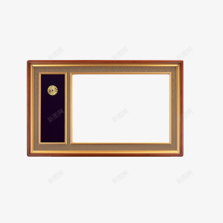 画框png免抠素材_88icon https://88icon.com 个性 婚纱相框 照片相框 画框 相框 相框边框 花框 装裱