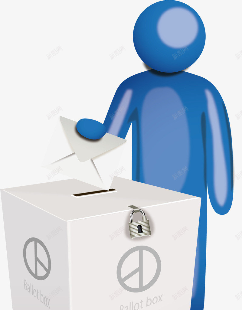 人物投票矢量图ai免抠素材_88icon https://88icon.com 卡通投票 投票素材 漂亮投票 矢量投票 网络投票 选票元素 矢量图