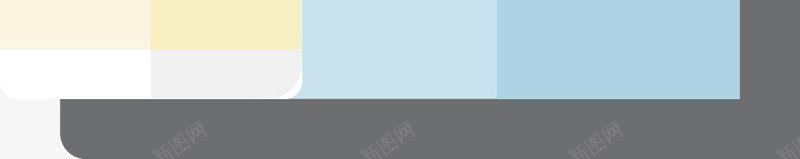 扁平化牛奶矢量图ai免抠素材_88icon https://88icon.com 包装 扁平化 牛奶 矢量图