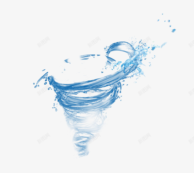 水旋窝png免抠素材_88icon https://88icon.com 水旋窝 水花 浪花