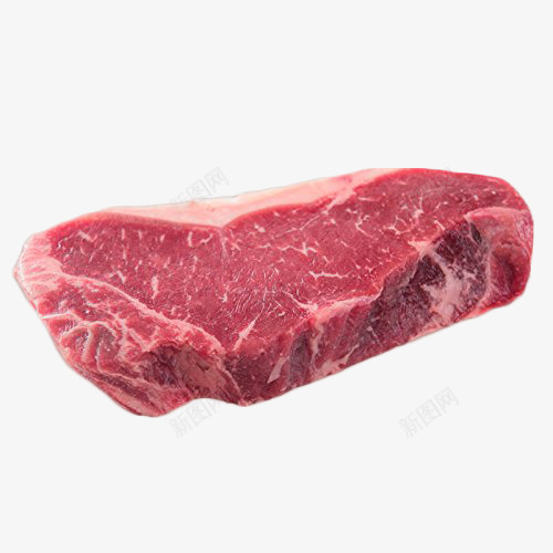 外脊牛排套餐png免抠素材_88icon https://88icon.com 生肉 生鲜 肉食 西冷牛排厚切 食物