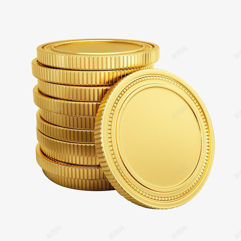 金色货币插画png免抠素材_88icon https://88icon.com 商务 富有 机构 硬币 财富 金属 金色货币插画 银行借贷 销售 鲜明光泽