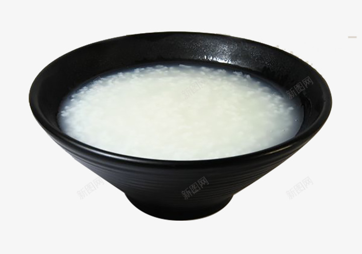 养生粥png免抠素材_88icon https://88icon.com 免扣png素材下载 养生粥 白粥 米粥 食物