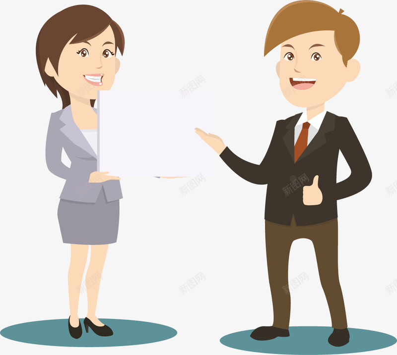 汇报演讲矢量图eps免抠素材_88icon https://88icon.com 商务小人 总结汇报 报告会 演讲 矢量素材 矢量图
