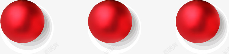 小清新红色圆球png免抠素材_88icon https://88icon.com 唯美圆球 小清新圆球 水彩 简约圆球 红色圆球 质感