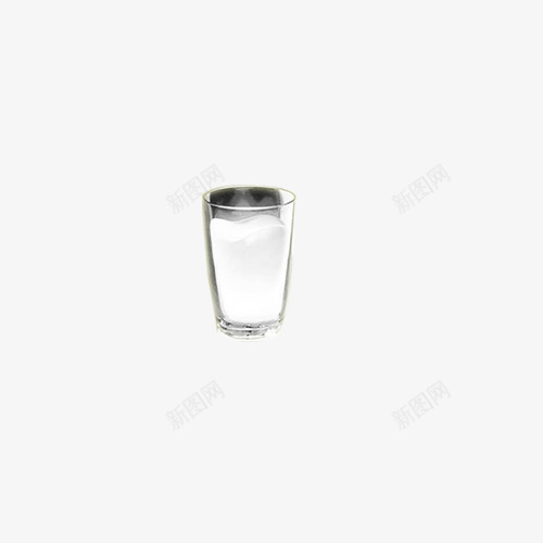 一杯牛奶png免抠素材_88icon https://88icon.com 液体 牛奶 玻璃杯 白色 饮料
