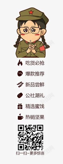 创意合成解放据小女孩导航png免抠素材_88icon https://88icon.com 创意 合成 女孩 导航 解放