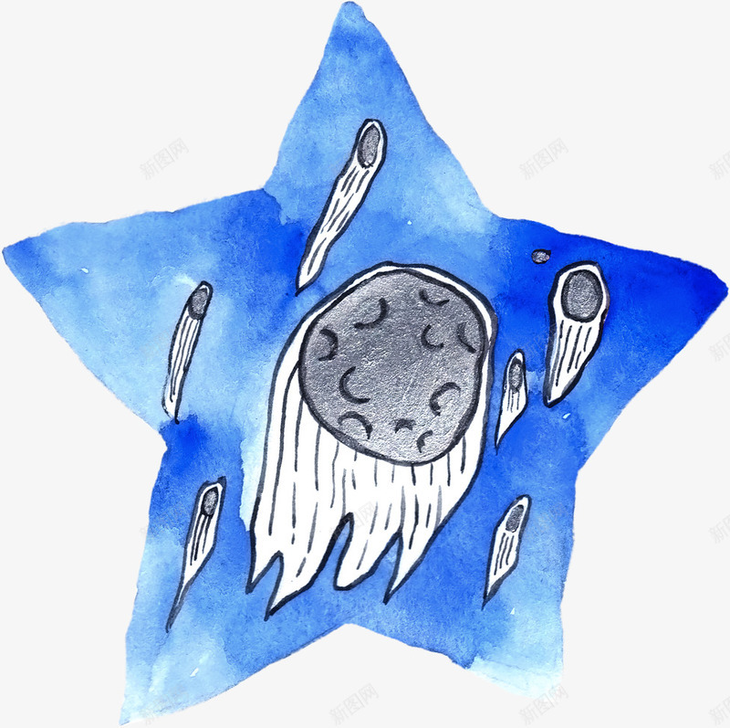 星星宇宙飞船png免抠素材_88icon https://88icon.com 太空 宇宙 宇宙船 星星 飞船 飞行