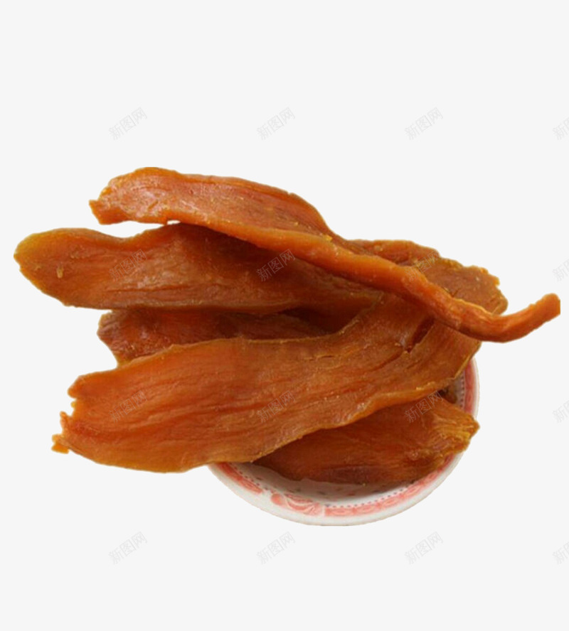 晒番薯干png免抠素材_88icon https://88icon.com 农作物 晒干 红薯 食物 黄色的