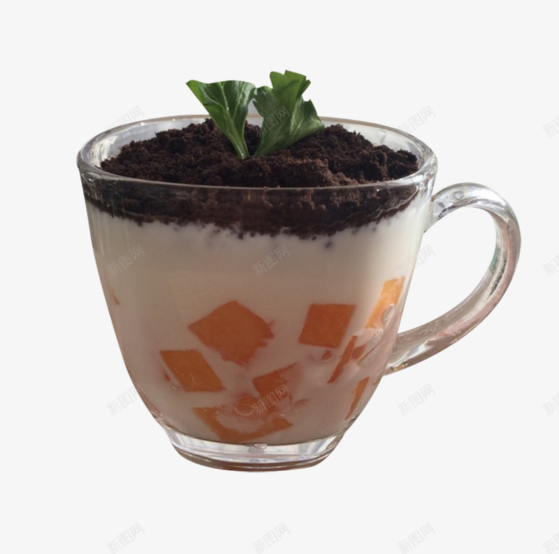 美味夏日饮料奥利奥奶茶png免抠素材_88icon https://88icon.com 夏日饮料 奥利奥奶茶 奥利奥饼干碎 奶茶 果肉 美味牛奶