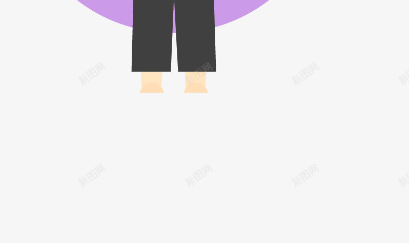 跆拳道黑带女孩手绘图png免抠素材_88icon https://88icon.com 人物 女孩 服装 漂亮的 装扮 跆拳道 黑带