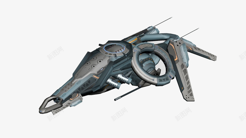 宇宙科幻武器png免抠素材_88icon https://88icon.com 宇宙武器 未来 武器 武器库 激光枪 科幻 科幻武器