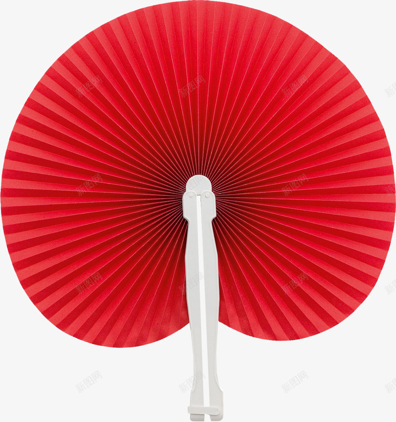 红色漂亮折扇png免抠素材_88icon https://88icon.com 卡通樱花红色扇子 扇子 漂亮折扇 红色扇子 红色折扇
