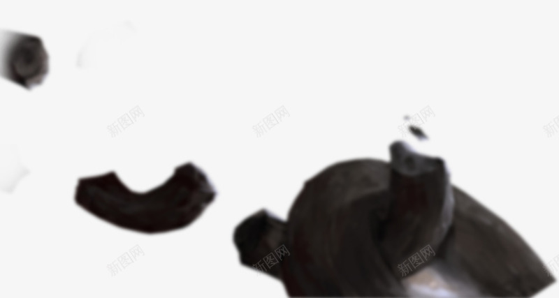 铁质生锈模糊虚化png免抠素材_88icon https://88icon.com 模糊 生锈 虚化 铁质