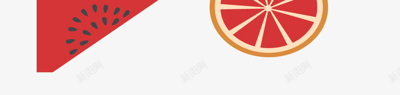 草莓西瓜水果花纹矢量图ai免抠素材_88icon https://88icon.com 水果 矢量png 红色花纹 花纹 草莓花纹 西瓜花纹 矢量图