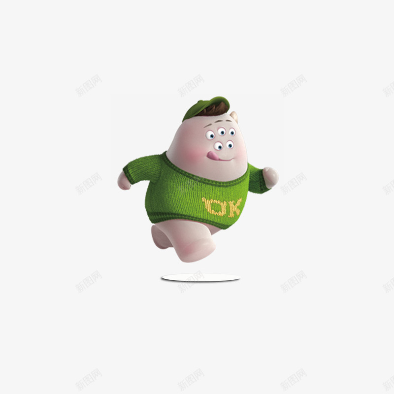 可爱卡通装饰图案png免抠素材_88icon https://88icon.com 人物装饰图 卡通装饰图 可爱小人物 装饰素材
