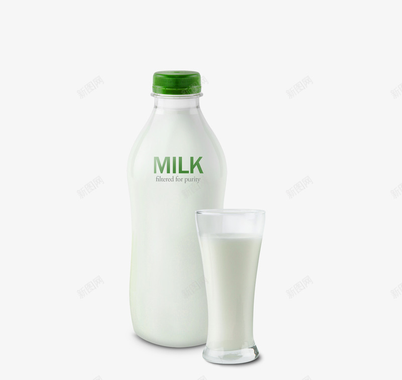 牛奶psd免抠素材_88icon https://88icon.com milk 牛奶 纯牛奶