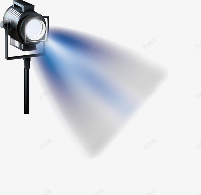 炫彩灯光png免抠素材_88icon https://88icon.com 创意灯光 漂亮灯光 灯光 灯光秀 矢量灯光