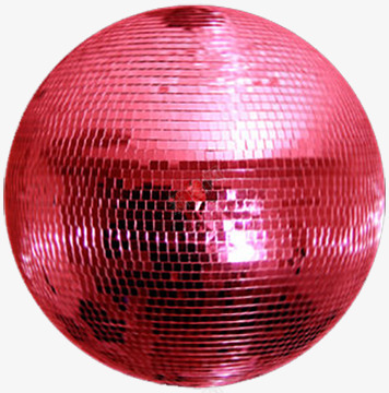 红色金属球png免抠素材_88icon https://88icon.com 方格 球体 红色 金属球