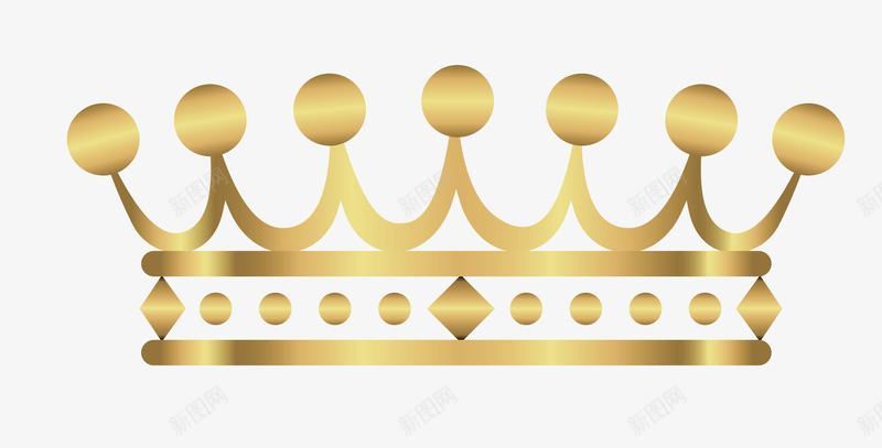 黄冠帽子矢量图eps免抠素材_88icon https://88icon.com 奢华黄冠 矢量黄冠 质感黄冠 金属质感黄冠 金属边框 黄冠 黄冠帽子 黄冠边框素材 矢量图