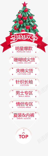 淘宝侧边栏侧边栏导航png免抠素材_88icon https://88icon.com 侧边栏 导航 淘宝侧边栏