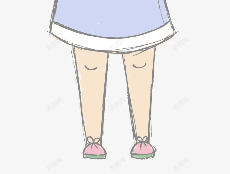 丸子头小女孩矢量图eps免抠素材_88icon https://88icon.com 丸子头 儿童 卡通漫画 可爱的小朋友 女孩 孩子 小盆友 幼儿园 手绘 男孩 矢量图