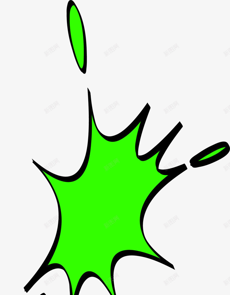 爆炸爆炸云爆炸标png免抠素材_88icon https://88icon.com 爆炸 爆炸云 爆炸标