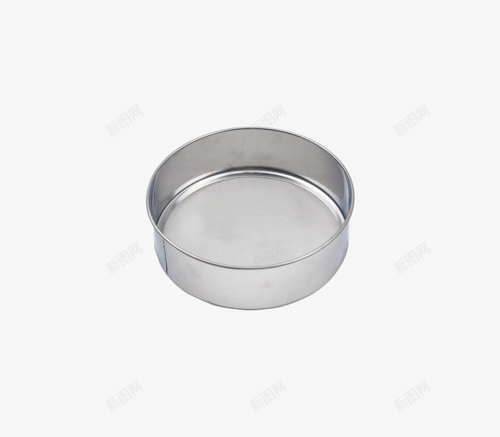 金属容器png免抠素材_88icon https://88icon.com 容器 盒子 碗 金属