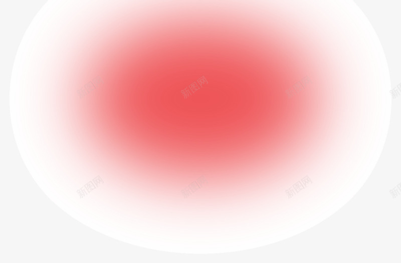 炫光红色半透明红光png免抠素材_88icon https://88icon.com 半透明红光 炫光 红色