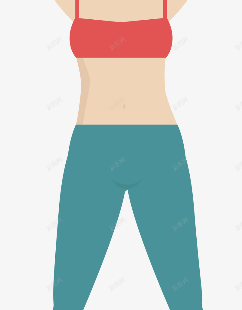练习瑜伽的女人插画png免抠素材_88icon https://88icon.com 人物插画 女人插画 瑜伽运动 练习瑜伽 美丽女人 蓝色瑜伽球