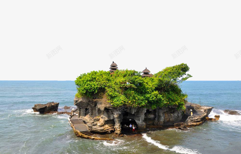 巴厘岛海神庙景色png免抠素材_88icon https://88icon.com 大海风景 巴厘岛 度假圣地 海岸风景 海景 海洋风景 海神庙 美丽风景 蓝色海面 风景摄影