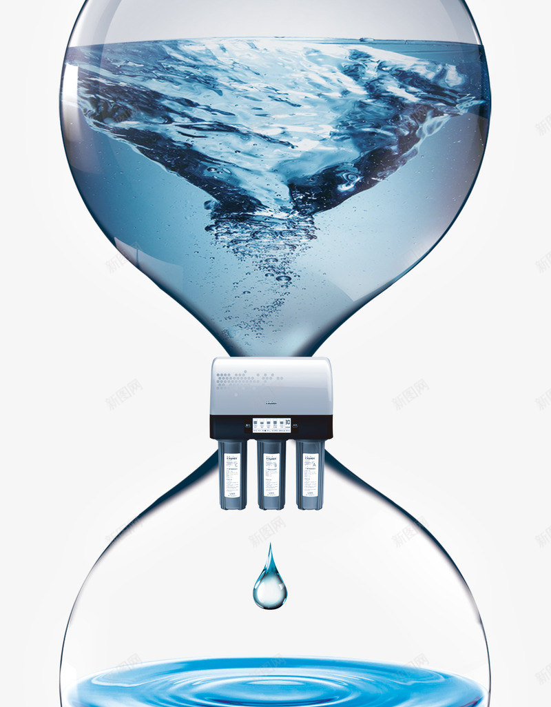 沙漏png免抠素材_88icon https://88icon.com 古典 时间 水 沙漏 艺术