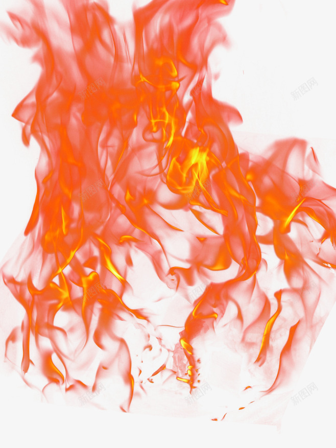 火焰透明背景png免抠素材_88icon https://88icon.com PNG透明背景素材 火焰