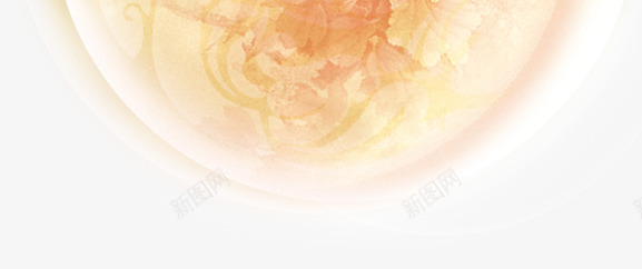 朦胧的月亮png免抠素材_88icon https://88icon.com 中秋夜 月亮 朦胧 朦胧的月亮