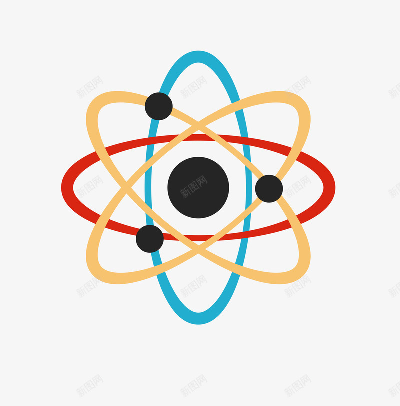 卡通宇宙星球png免抠素材_88icon https://88icon.com 卡通宇宙星球 宇宙星球 矢量宇宙星球