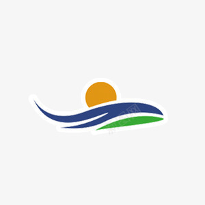 鲸鱼png免抠素材_88icon https://88icon.com 太阳 手绘 鲸鱼