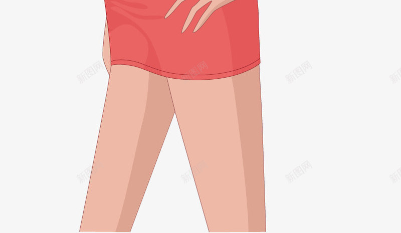 性感的女人矢量图ai免抠素材_88icon https://88icon.com 女 女人 女子 性感 矢量素材 美女 长发 风骚 矢量图