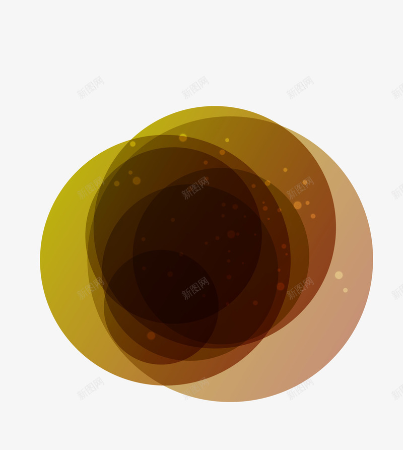 圆形光效png免抠素材_88icon https://88icon.com 炫彩潮流 炫彩潮流免费下载 矢量圆形光效 科技感光效 装饰 设计 高清圆形光效