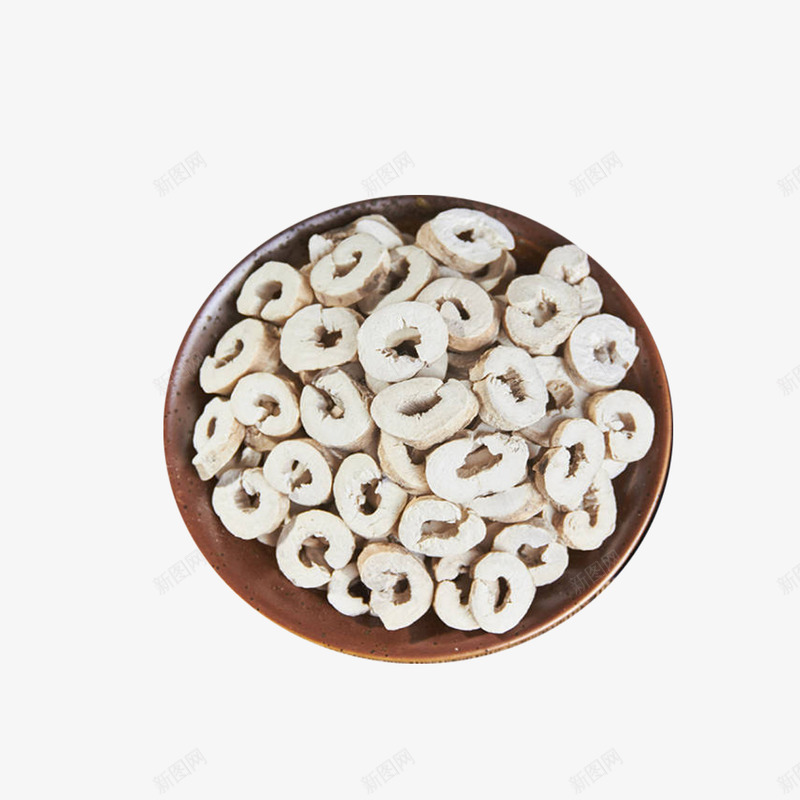 产品实物白牡丹皮一碗png免抠素材_88icon https://88icon.com 中医 中草药 中药 中药材 中药饮片 医术 医疗医药 本草纲目 植物 牡丹皮 特级品 草药 药材