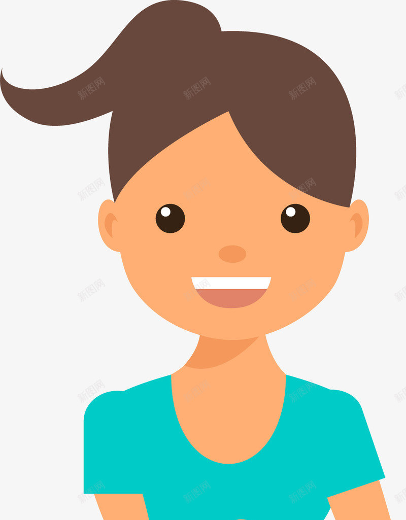 卡通女人跑步正面png免抠素材_88icon https://88icon.com 卡通 卡通女人跑步 女人跑步 矢量图形 矢量女人 矢量女人正面 矢量女人跑步 矢量素材