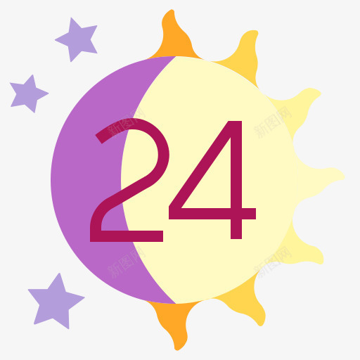 优势日历日期天月亮晚上太阳丰富png免抠素材_88icon https://88icon.com Advantage calendar date day moon night sun 优势 天 太阳 日历 日期 晚上 月亮