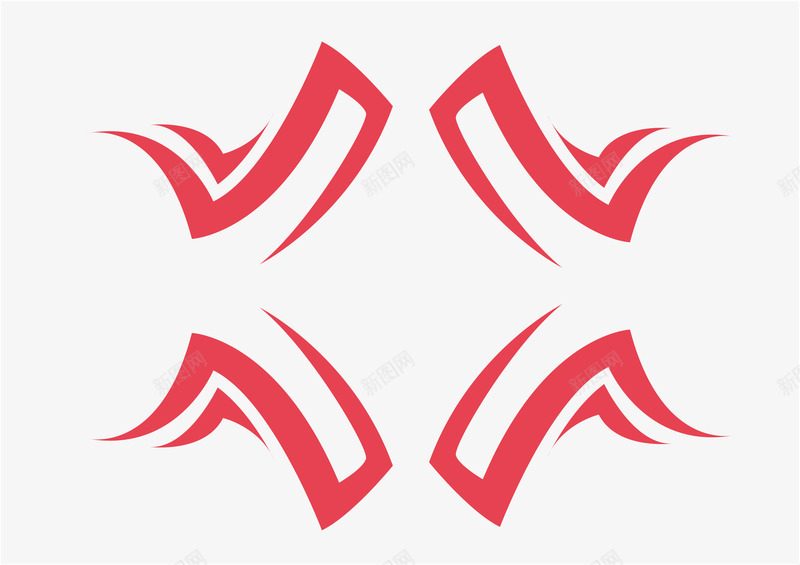 纹饰图纹纹样0077png免抠素材_88icon https://88icon.com 兽纹 古典纹饰 图纹 纹样 纹身花样 纹饰 纹饰图纹纹样 花纹
